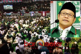 Kiai Maruf Berharap Cak Imin Jadi Presiden di 2024