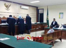 Dakwaan Bupati Nonaktif Mojokerto Terima Suap Rp 4,4 M