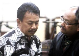 Nyono Divonis Ringan 3,5 Tahun, JPU KPK: Ada Apa Ini