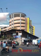 Nasib Pedagang Pasar Turi Kini, Dari Sopir hingga Pengangguran