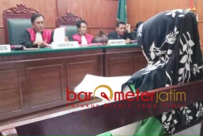 Pledoi Berbelit-belit, Hakim Tegur Pembobol Server UNBK