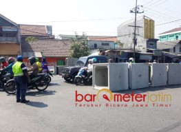 Dinas PU Bina Marga Kebut Pelebaran Jalan Provinsi