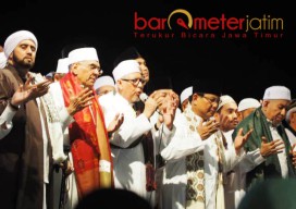 Demokrat Dua Kaki, Prabowo: Demokrasi Bebas Memilih