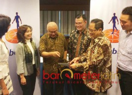 Rabobank Siapkan Rp 1,5 M untuk Petambak Udang Jatim