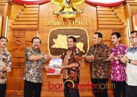 Besok Siang, 40 Anggota DPRD Kota Malang Hasil PAW Dilantik