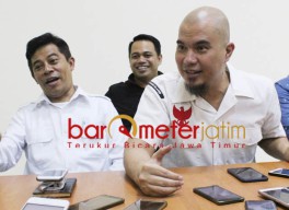 Dhani Lebih Takut Nasakom Ketimbang Kebangkitan PKI