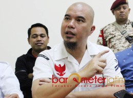 Dhani: Yenny Anak Biologis Gus Dur, Saya Ini Anak Ideologis