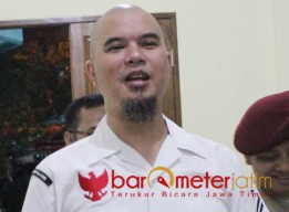Tersangka Ujaran Idiot, Dhani Tak Penuhi Panggilan Polda