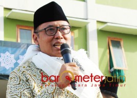 Dua Alasan Mengapa Mantan Waka BIN Dukung Jokowi