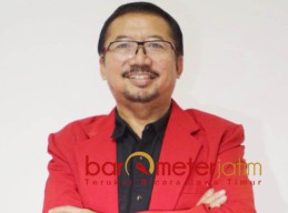 Bambang DH Kritik Larangan Caleg Kampanye Lewat Medsos