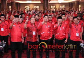 Bambang DH: Jangan Terlena Hasil Survei, Fokus Pemenangan