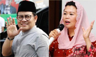 Yenny Pilih Jokowi Demi Rebut PKB Pengamat: Masuk Akal