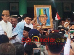 BKSN Tandingi JKSN! NU Kultural Terbelah di Pilpres 2019