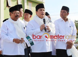 Hoax Sarumpaet Terbongkar, Erick Thohir: Allah Maha Tahu!