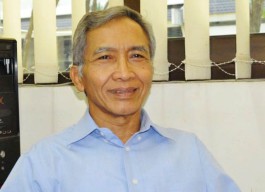 Ahli Pertanian UB Kritik Konsep Ketahanan Pangan Indonesia