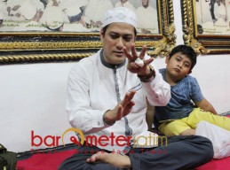 Dzikir di Surabaya, Gus Anom Akan Boyong 14 Artis Ibu Kota