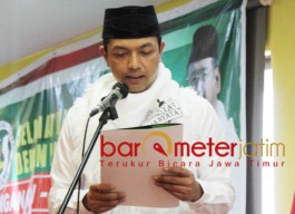 Tokoh Muda NU: Prabowo Orang Baik yang Salah Pergaulan!