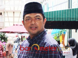 Sekjen JKSN: Kalau Pak Jokowi Tak Datang, Kasihan Nama NU!