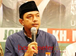 Tepis Gerindra, Gus Hans: JKSN Tak Dukung Ulama Jadi-jadian!