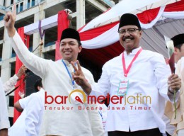 Sekjen JKSN Sebut Masuk Akal Andai Gus Ipul Pilih Prabowo