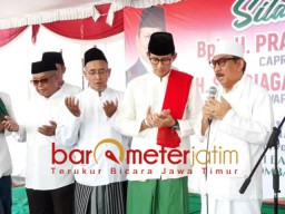 Putra Pendiri NU Ini Blak-blakan Dukung Prabowo-Sandiaga