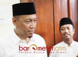 Gus Sholah Pilih Jokowi atau Prabowo Ini Sinyal Gus Ipang