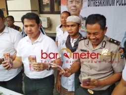 Gus Sulapan Tipu Warga dengan Modus Gandakan Uang