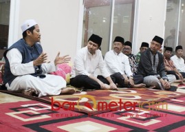 Tak Bicara Pilpres di Temboro, JKSN: Politik Tak Harus Verbal!