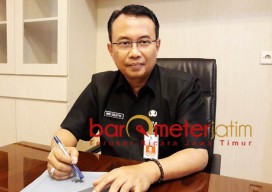 Kekeringan di Jatim, Klaim AUTP Capai 148 Ribu Hektare