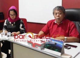 Hoax Sri Untari Diringkus KPK, PDIP Jatim Pertebal Telinga