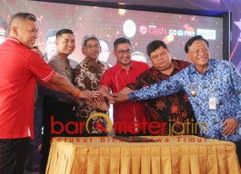 Urus SIM-SKCK di Polres Gresik Tak Perlu Bawa Uang Tunai