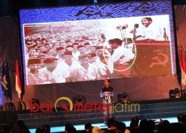 Jawaban Santai Jokowi soal Isu Komunis: Masa Ada PKI Balita