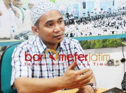 Istighotsah Kubro PWNU, Hanya Parpol Khusus yang Diundang