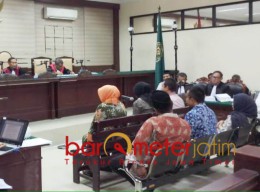 Kabil Mulai Bernyanyi soal Suap di Komisi B DPRD Jatim