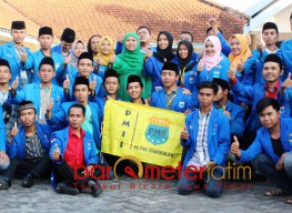 Khofifah: Sayang Sekali Kalau Kader PMII Hanya ke Politik