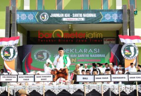 Dukungan JKSN Sanggah Segala Isu Miring tentang Jokowi