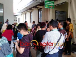 Paguyuban TB2 Minta Terdakwa Perkara Sipoa Dibebaskan