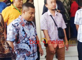 Korupsi Proyek Tower, MKP Disudutkan 6 Mantan Anak Buah