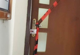 Diduga Terkait Suap, Wali Kota Pasuruan Terjaring OTT KPK