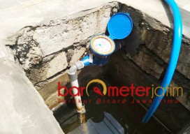 Pelanggan PDAM: Perbaiki Layanan, Baru Naikkan Tarif