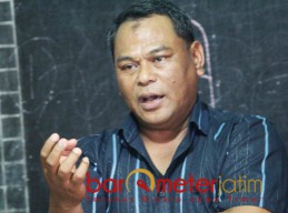 Pensiunan TNI AL Ini Siap Kawal Program Prabowo-Sandi