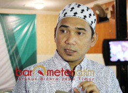 Undang Jokowi, PWNU Jatim Tepis Istighotsah Kubro Politis