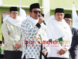 Romi: Hoax Sarumpaet Geser Pendukung Prabowo ke Jokowi