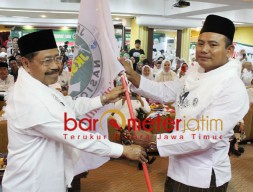 Ketum JKSN: Barisan Mana yang Mau Digiring Gus Hasib