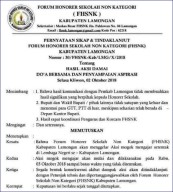 Buktikan Ancaman, Ribuan GTT-PTT di Lamongan Mogok