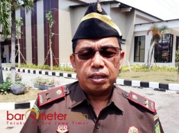 Kejati Akan Ekspose Kasus Korupsi Besar, Nasib P2SEM
