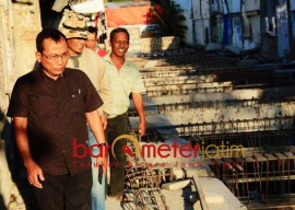 Taru Sasmita Respons Keluhan Warga soal Proyek Apartemen