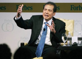 Lontaran Gus Ali: Chairul Tanjung Layak Jadi Ketum PBNU