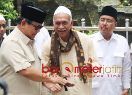 Kubu Prabowo-Sandiaga Kritisi Ijtihad Politik Kiai NU