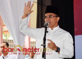 Pasca Risma, Surabaya Butuh Paket Lengkap Sekelas Anas